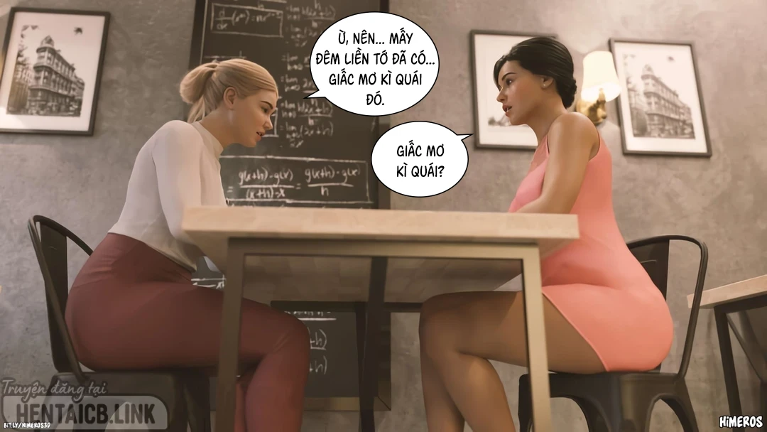 Mùa Hè Vĩnh Cửu ~Ma nữ có cu x Loli~ [Eien ni T... - Ch 3a - 30