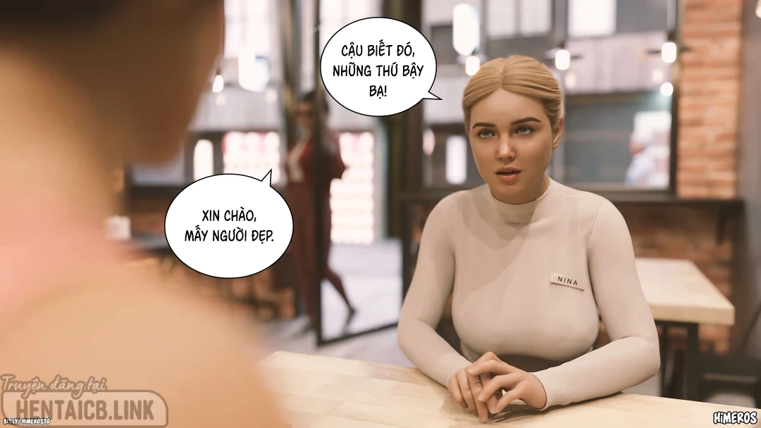 Mùa Hè Vĩnh Cửu ~Ma nữ có cu x Loli~ [Eien ni T... - Ch 3a - 31