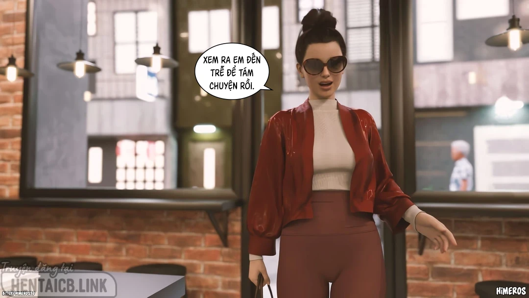 Mùa Hè Vĩnh Cửu ~Ma nữ có cu x Loli~ [Eien ni T... - Ch 3a - 32