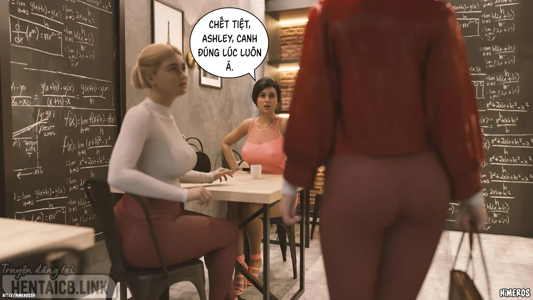 Mùa Hè Vĩnh Cửu ~Ma nữ có cu x Loli~ [Eien ni T... - Ch 3a - 33