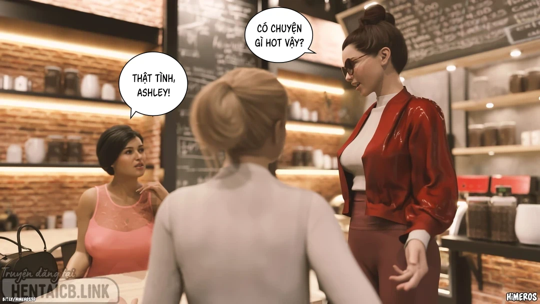 Mùa Hè Vĩnh Cửu ~Ma nữ có cu x Loli~ [Eien ni T... - Ch 3a - 34