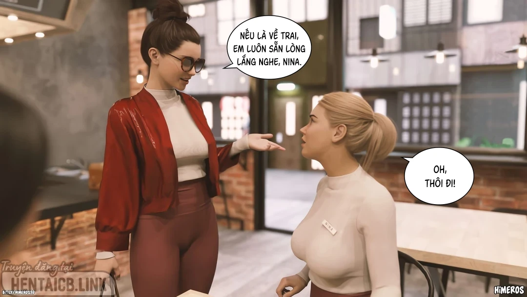 Mùa Hè Vĩnh Cửu ~Ma nữ có cu x Loli~ [Eien ni T... - Ch 3a - 35