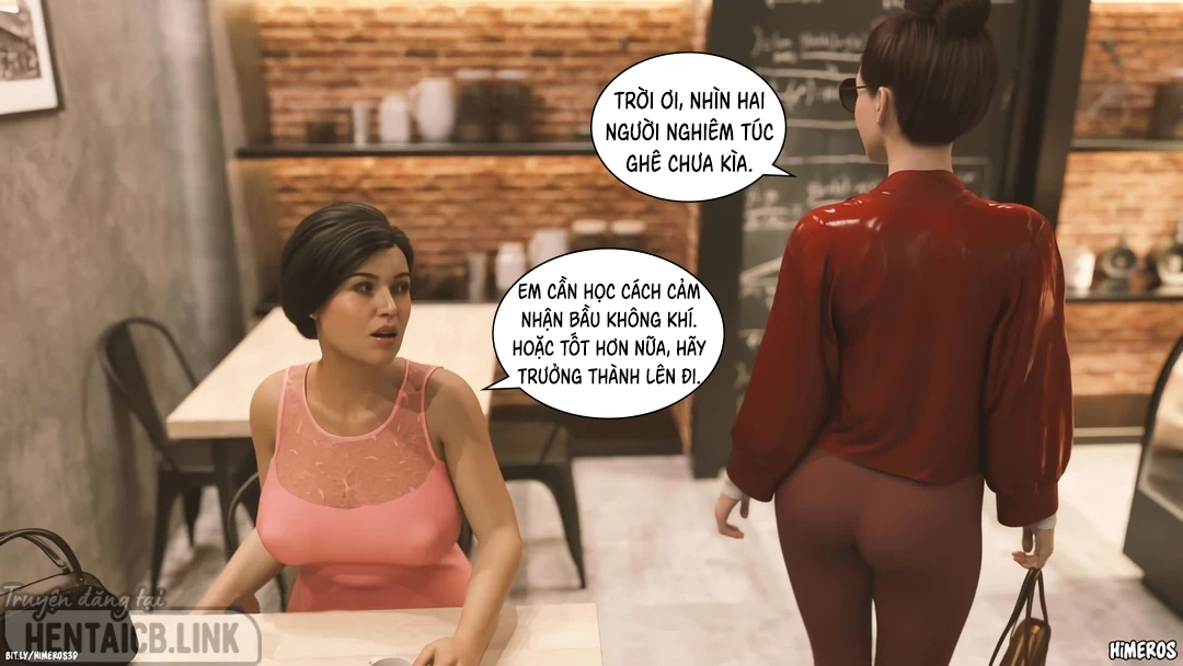 Mùa Hè Vĩnh Cửu ~Ma nữ có cu x Loli~ [Eien ni T... - Ch 3a - 36