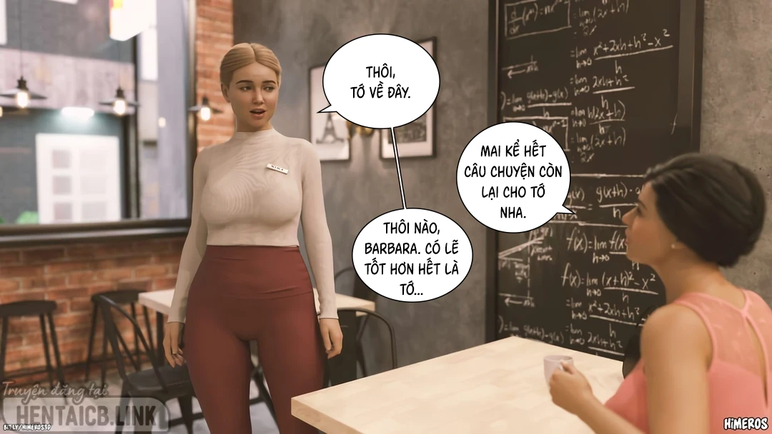 Mùa Hè Vĩnh Cửu ~Ma nữ có cu x Loli~ [Eien ni T... - Ch 3a - 37