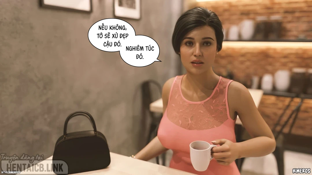 Mùa Hè Vĩnh Cửu ~Ma nữ có cu x Loli~ [Eien ni T... - Ch 3a - 38