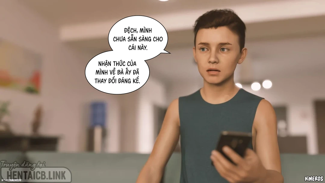 Mùa Hè Vĩnh Cửu ~Ma nữ có cu x Loli~ [Eien ni T... - Ch 3a - 41