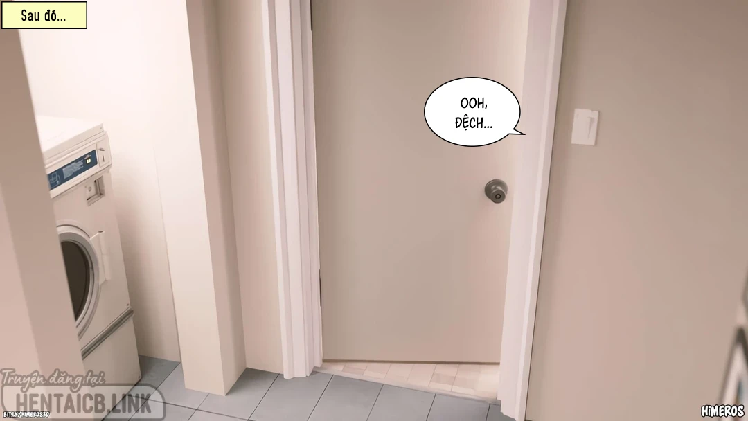 Mùa Hè Vĩnh Cửu ~Ma nữ có cu x Loli~ [Eien ni T... - Ch 3a - 43