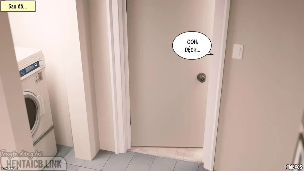 Mùa Hè Vĩnh Cửu ~Ma nữ có cu x Loli~ [Eien ni T... - Ch 3a - 43