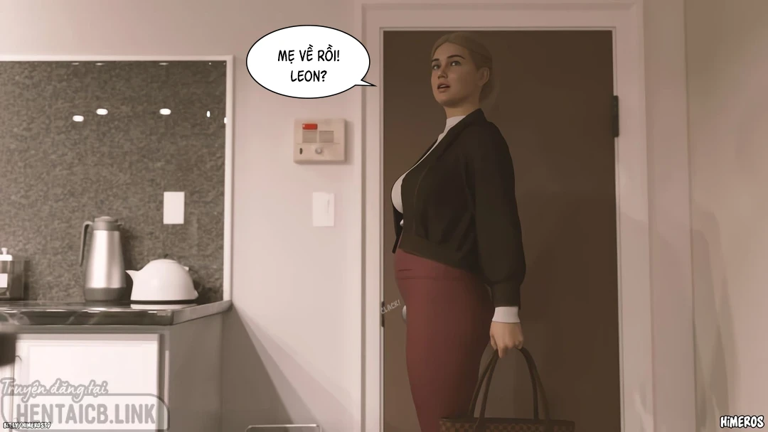 Mùa Hè Vĩnh Cửu ~Ma nữ có cu x Loli~ [Eien ni T... - Ch 3a - 44