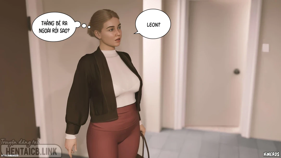 Mùa Hè Vĩnh Cửu ~Ma nữ có cu x Loli~ [Eien ni T... - Ch 3a - 45