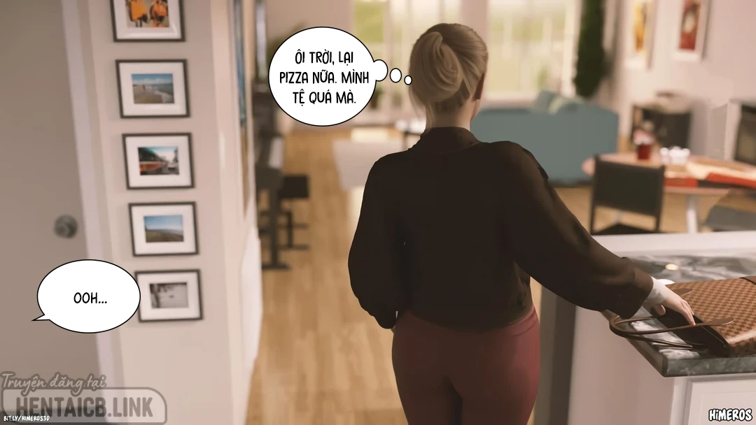 Mùa Hè Vĩnh Cửu ~Ma nữ có cu x Loli~ [Eien ni T... - Ch 3a - 46