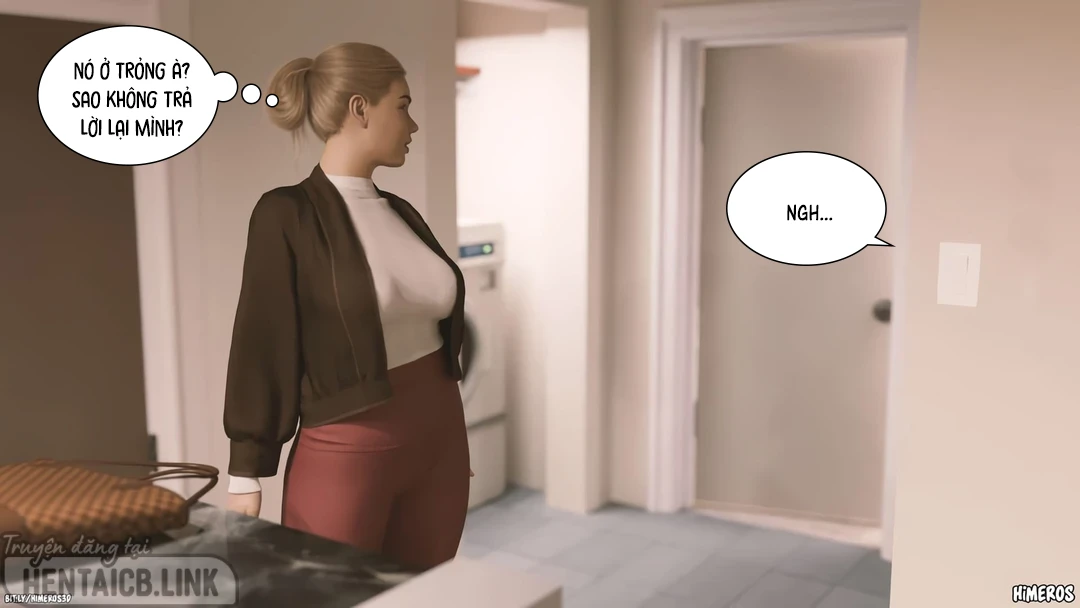 Mùa Hè Vĩnh Cửu ~Ma nữ có cu x Loli~ [Eien ni T... - Ch 3a - 47