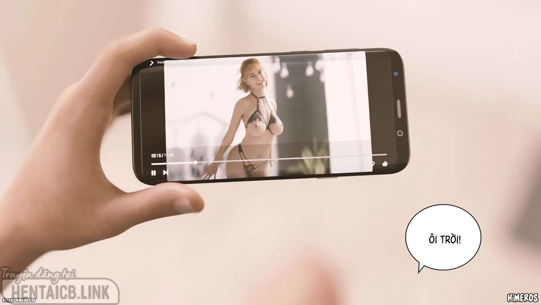 Mùa Hè Vĩnh Cửu ~Ma nữ có cu x Loli~ [Eien ni T... - Ch 3a - 48