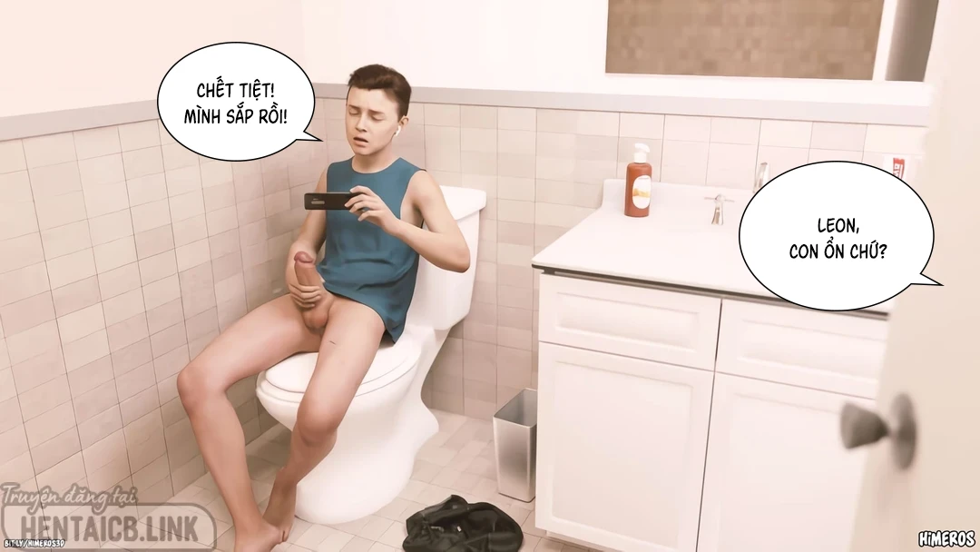 Mùa Hè Vĩnh Cửu ~Ma nữ có cu x Loli~ [Eien ni T... - Ch 3a - 51