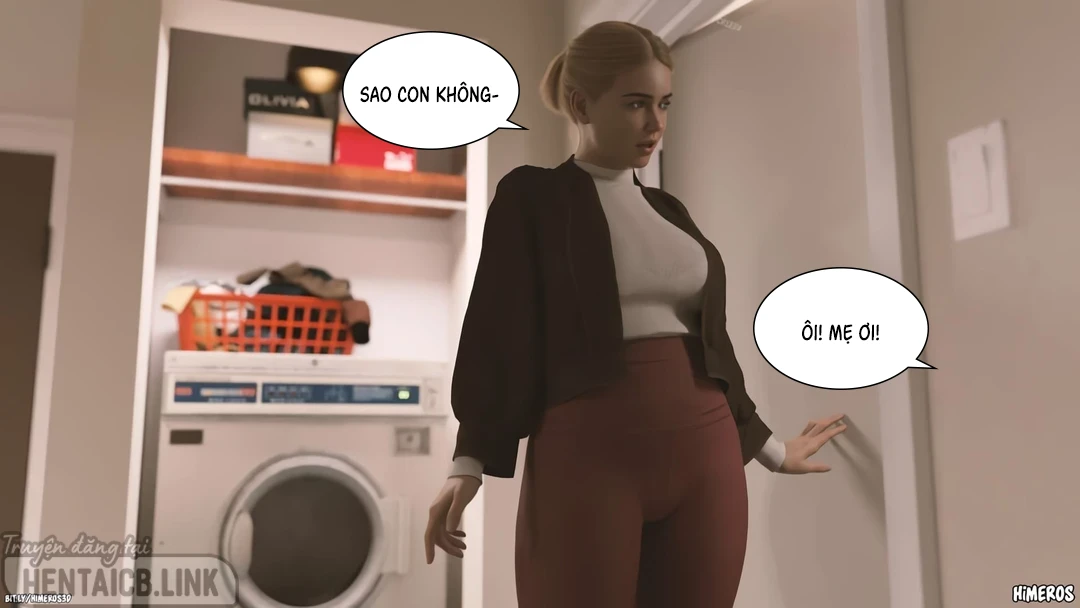 Mùa Hè Vĩnh Cửu ~Ma nữ có cu x Loli~ [Eien ni T... - Ch 3a - 52