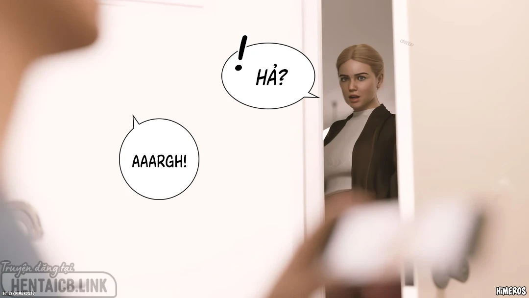 Mùa Hè Vĩnh Cửu ~Ma nữ có cu x Loli~ [Eien ni T... - Ch 3a - 53