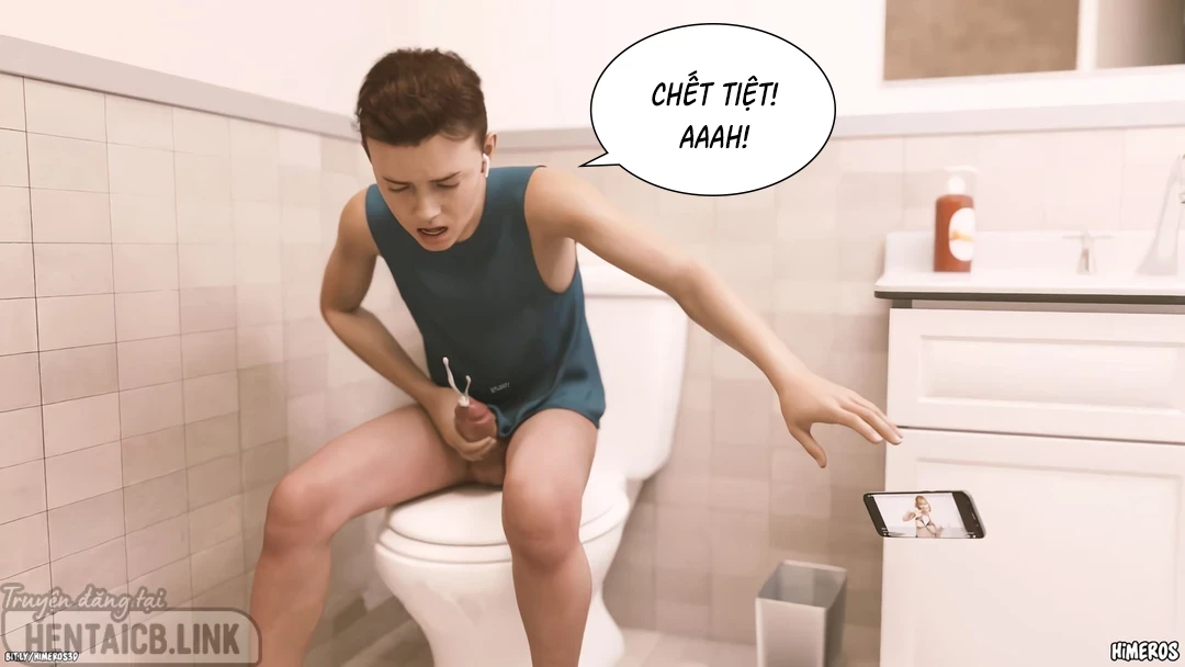 Mùa Hè Vĩnh Cửu ~Ma nữ có cu x Loli~ [Eien ni T... - Ch 3a - 55