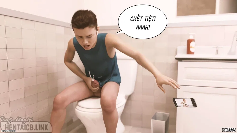 Mùa Hè Vĩnh Cửu ~Ma nữ có cu x Loli~ [Eien ni T... - Ch 3a - 55