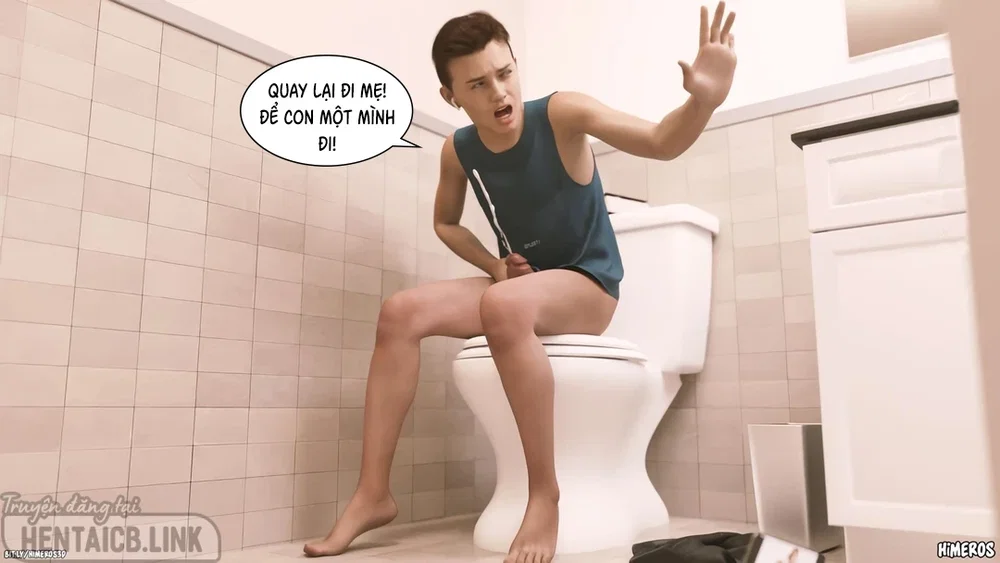 Mùa Hè Vĩnh Cửu ~Ma nữ có cu x Loli~ [Eien ni T... - Ch 3a - 56