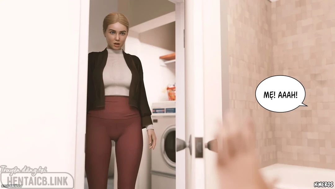 Mùa Hè Vĩnh Cửu ~Ma nữ có cu x Loli~ [Eien ni T... - Ch 3a - 57