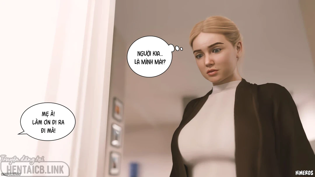 Mùa Hè Vĩnh Cửu ~Ma nữ có cu x Loli~ [Eien ni T... - Ch 3a - 59