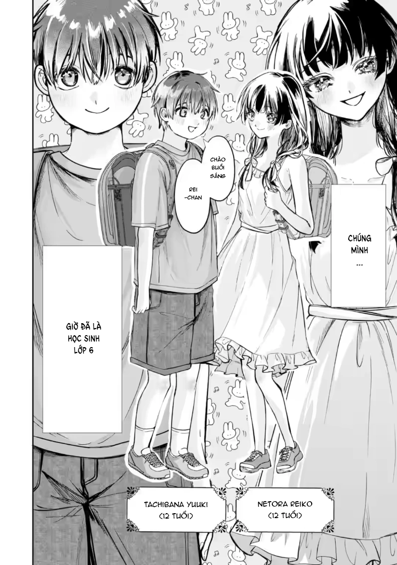 Chuyển sinh thành đứa con gái dâm loằn rác rưởi... - Ch01 Toi Se Tro Thanh Nu Chinh Bi Chiem %C4%91oat - 24