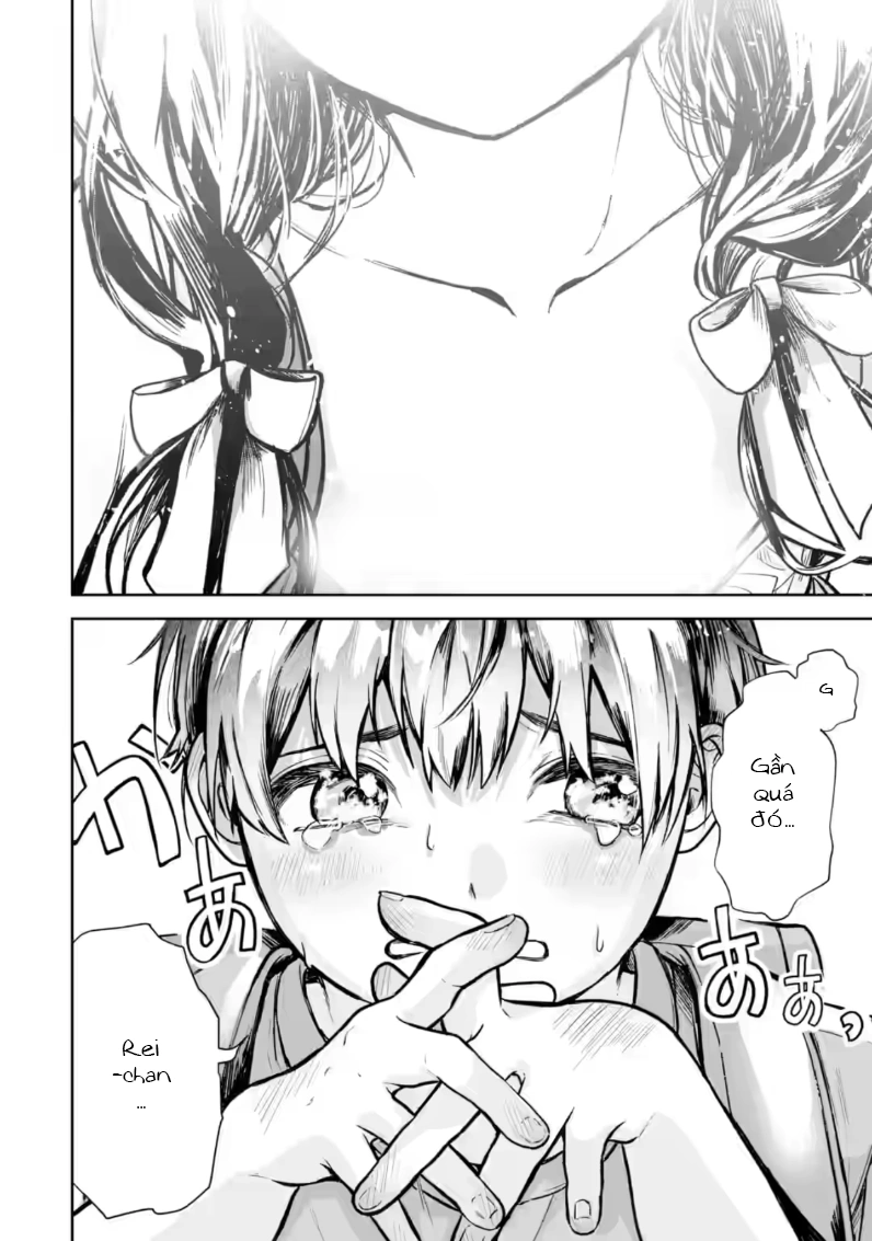 Chuyển sinh thành đứa con gái dâm loằn rác rưởi... - Ch01 Toi Se Tro Thanh Nu Chinh Bi Chiem %C4%91oat - 27