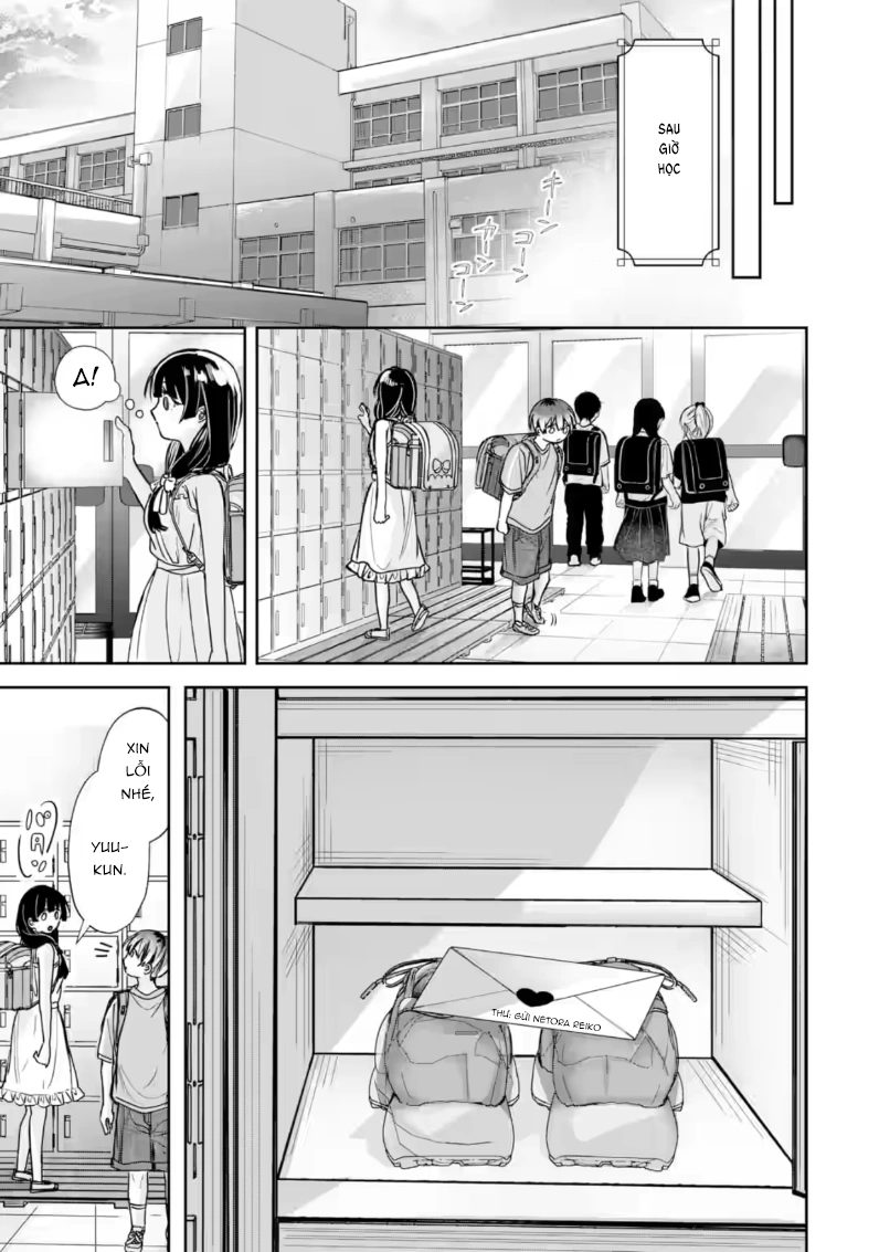 Chuyển sinh thành đứa con gái dâm loằn rác rưởi... - Ch01 Toi Se Tro Thanh Nu Chinh Bi Chiem %C4%91oat - 32