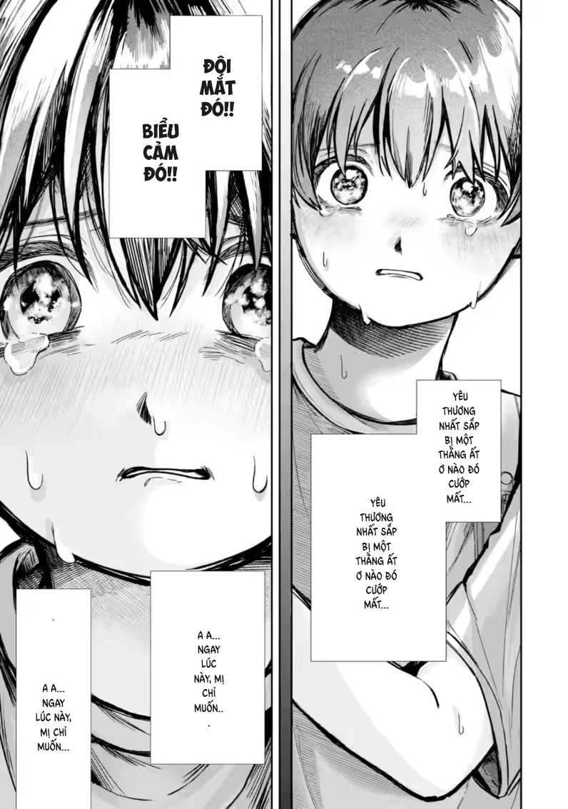 Chuyển sinh thành đứa con gái dâm loằn rác rưởi... - Ch01 Toi Se Tro Thanh Nu Chinh Bi Chiem %C4%91oat - 46