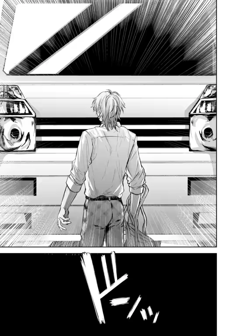 Chuyển sinh thành đứa con gái dâm loằn rác rưởi... - Ch01 Toi Se Tro Thanh Nu Chinh Bi Chiem %C4%91oat - 6