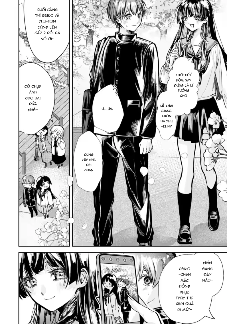 Chuyển sinh thành đứa con gái dâm loằn rác rưởi... - Ch01 Toi Se Tro Thanh Nu Chinh Bi Chiem %C4%91oat - 60