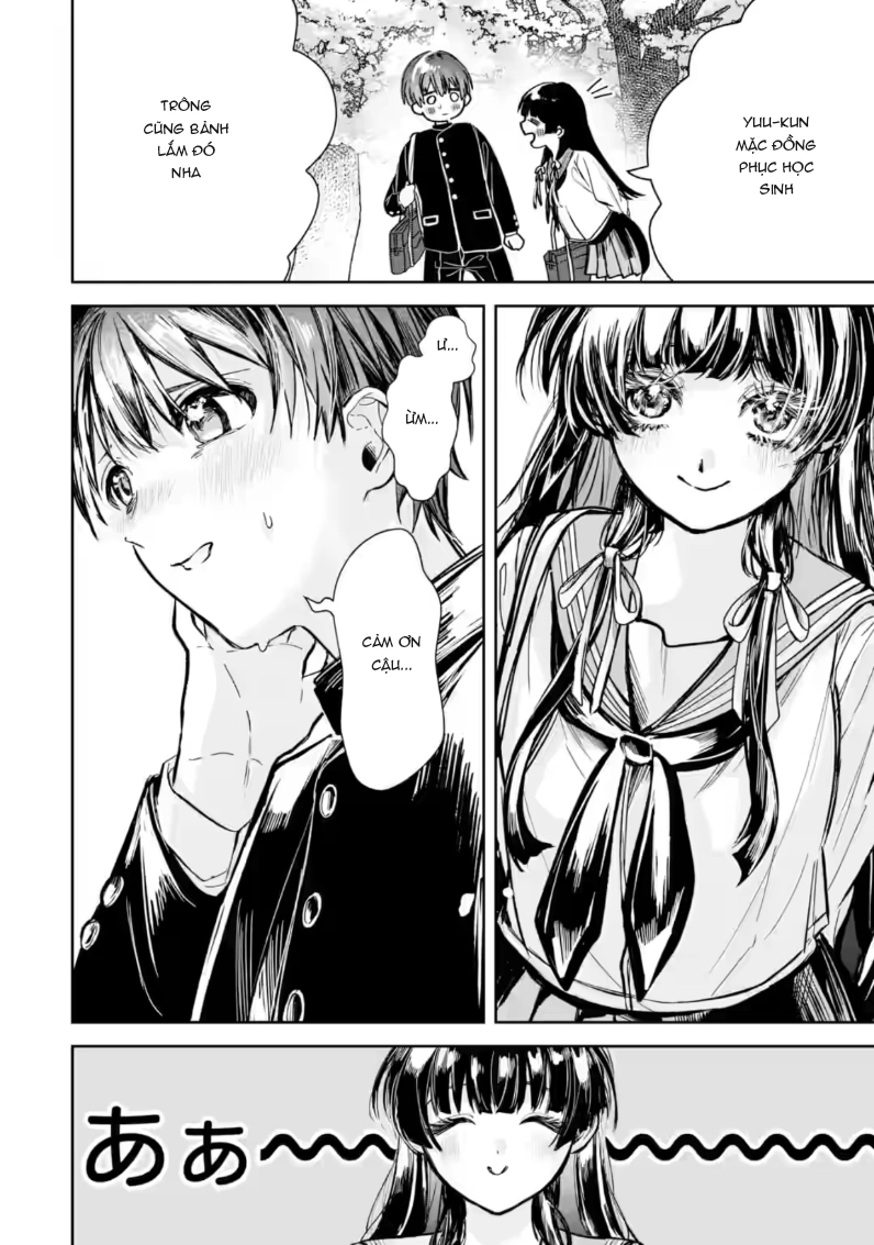 Chuyển sinh thành đứa con gái dâm loằn rác rưởi... - Ch01 Toi Se Tro Thanh Nu Chinh Bi Chiem %C4%91oat - 62