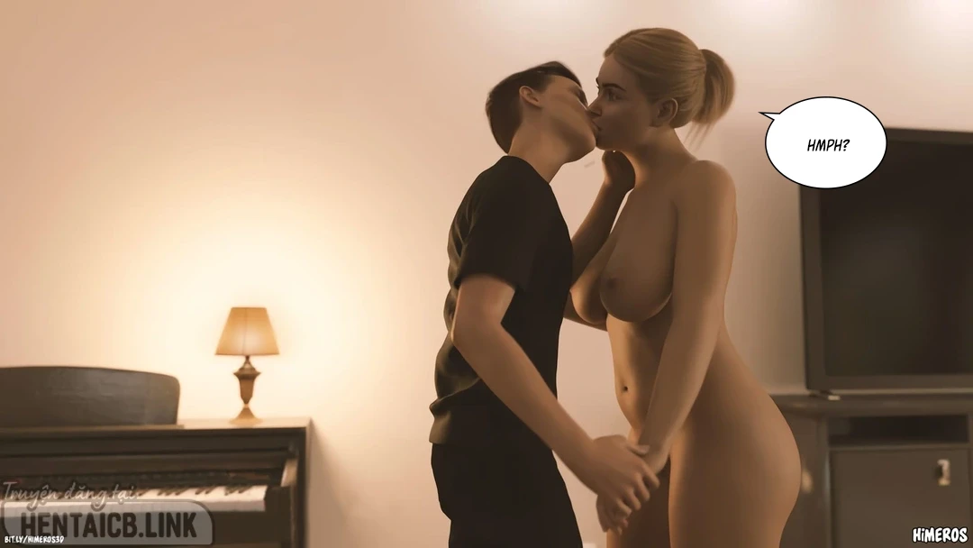 Mùa Hè Vĩnh Cửu ~Ma nữ có cu x Loli~ [Eien ni T... - Ch 4a - 11