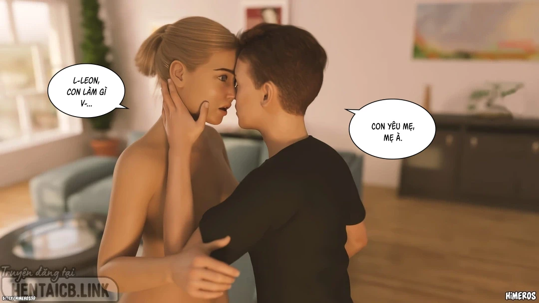 Mùa Hè Vĩnh Cửu ~Ma nữ có cu x Loli~ [Eien ni T... - Ch 4a - 12