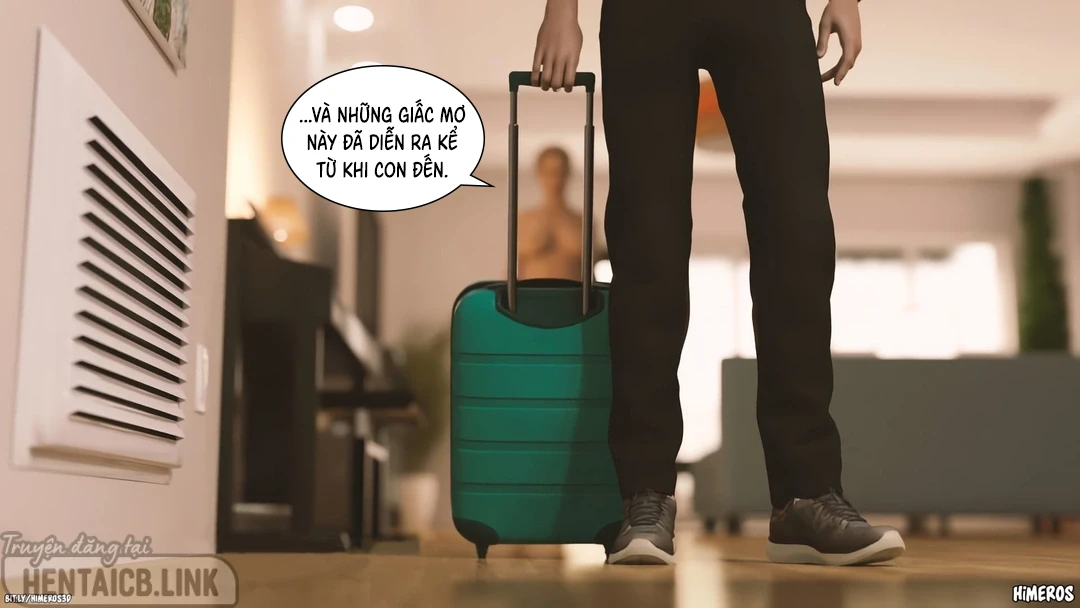 Mùa Hè Vĩnh Cửu ~Ma nữ có cu x Loli~ [Eien ni T... - Ch 4a - 2