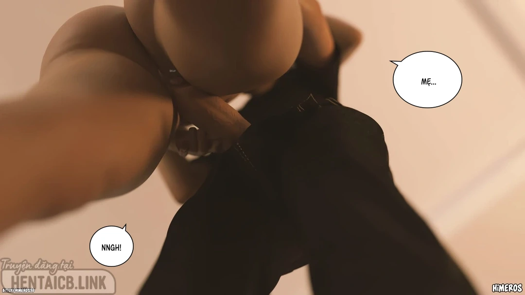 Mùa Hè Vĩnh Cửu ~Ma nữ có cu x Loli~ [Eien ni T... - Ch 4a - 23