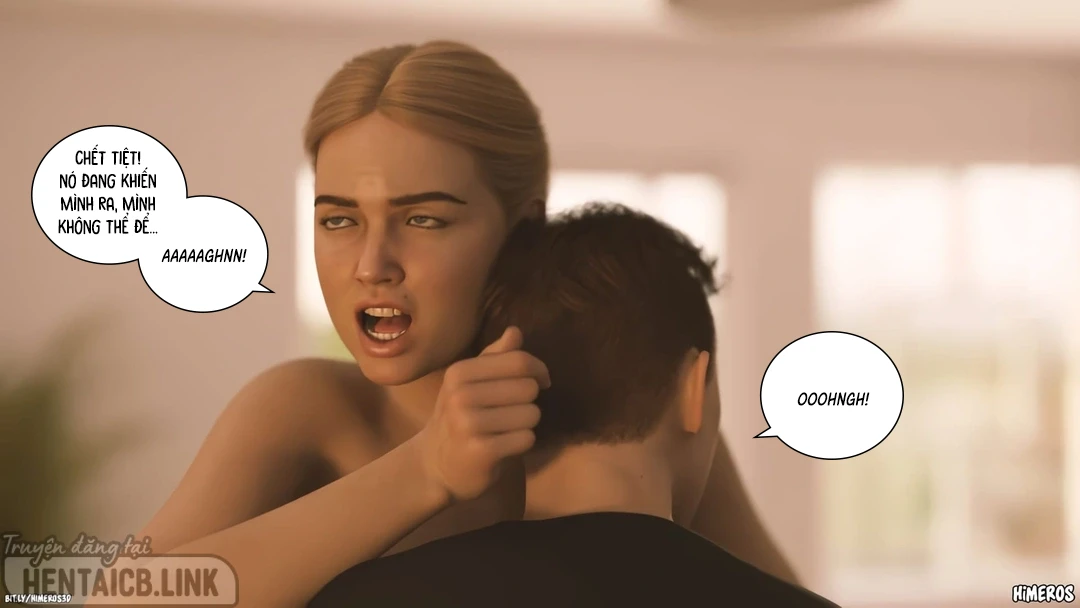 Mùa Hè Vĩnh Cửu ~Ma nữ có cu x Loli~ [Eien ni T... - Ch 4a - 29