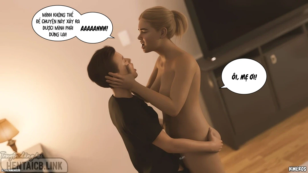 Mùa Hè Vĩnh Cửu ~Ma nữ có cu x Loli~ [Eien ni T... - Ch 4a - 30