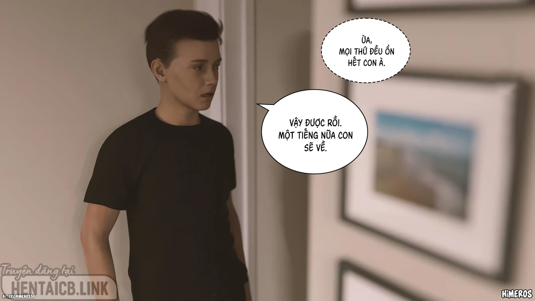 Mùa Hè Vĩnh Cửu ~Ma nữ có cu x Loli~ [Eien ni T... - Ch 4a - 42