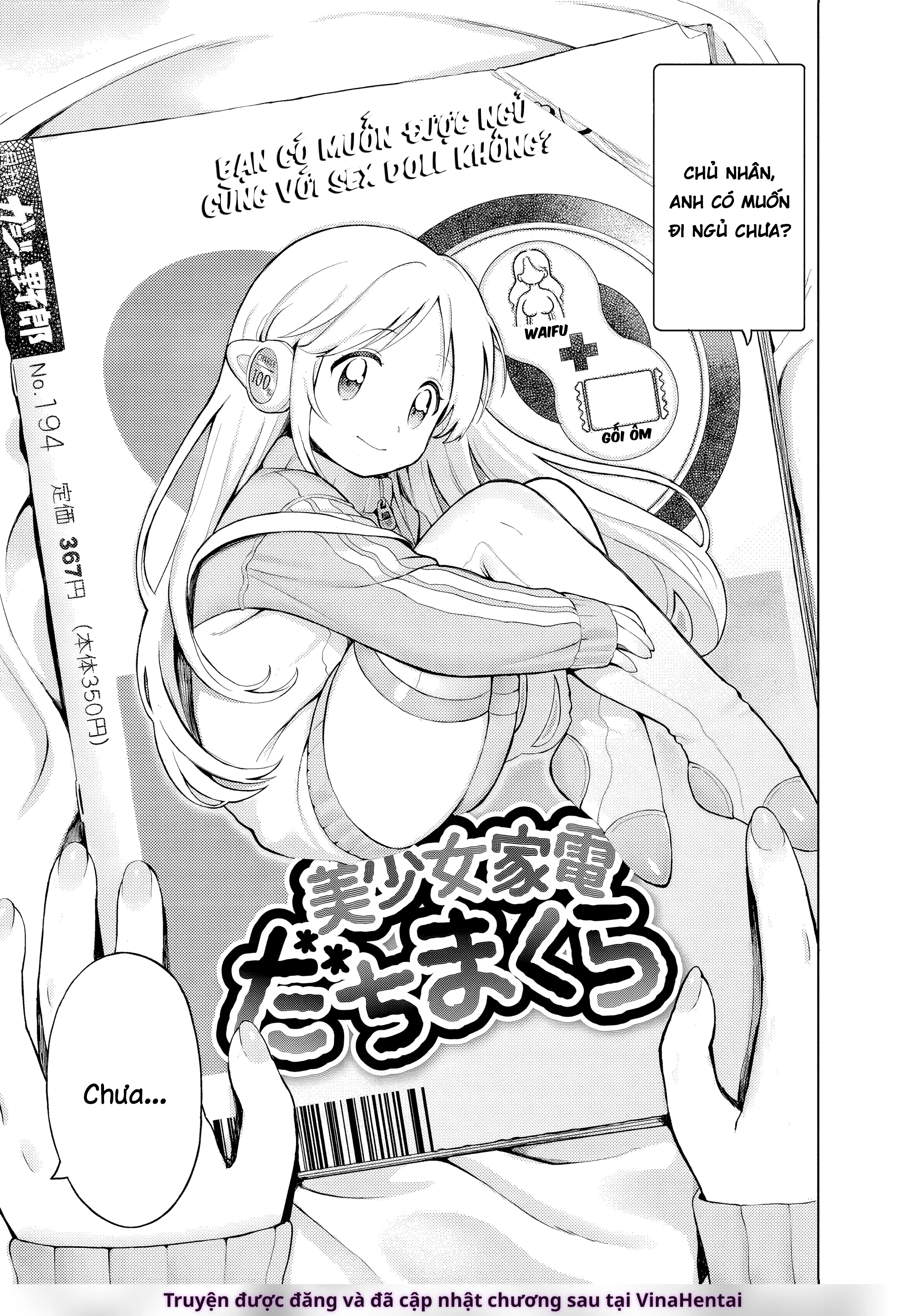 Cảm Xúc Bồng Bột - Các Cô Nàng Gợi Tình Nỗi Loạn - 3 Plastic Memories - 3