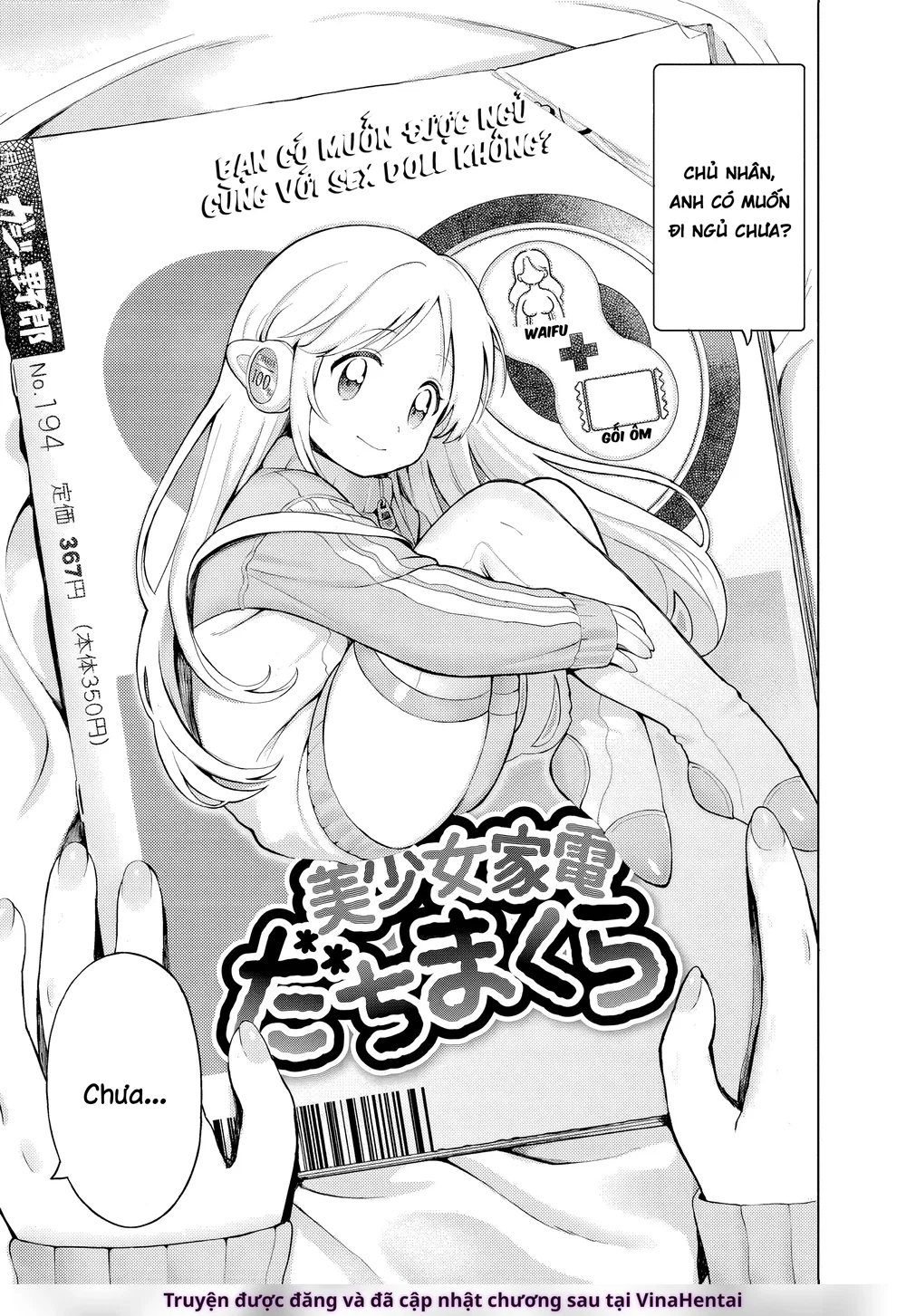Cảm Xúc Bồng Bột - Các Cô Nàng Gợi Tình Nỗi Loạn - 3 Plastic Memories - 3