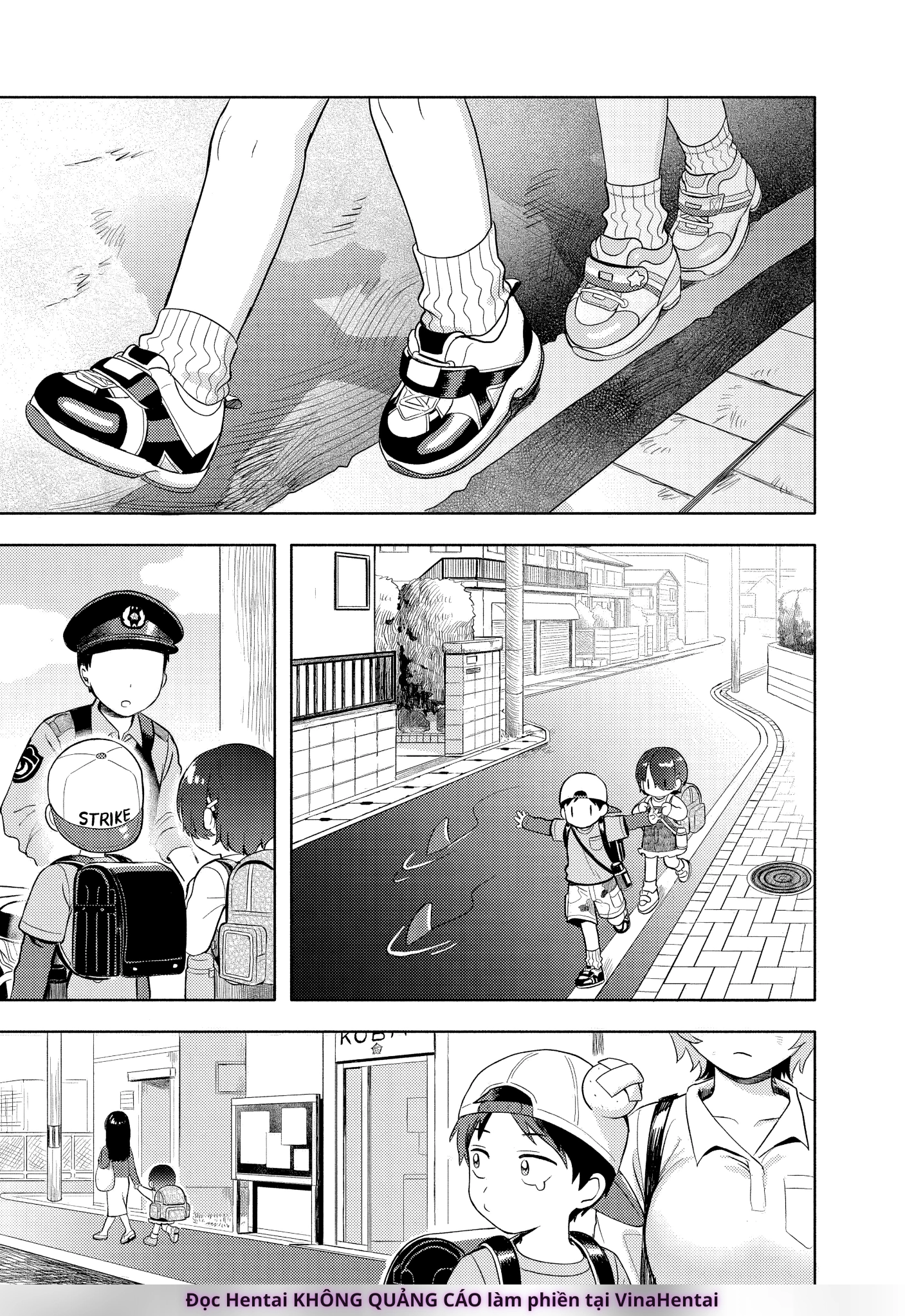 Cảm Xúc Bồng Bột - Các Cô Nàng Gợi Tình Nỗi Loạn - 4 Nao Minh Cung %C4%91i Bui - 28