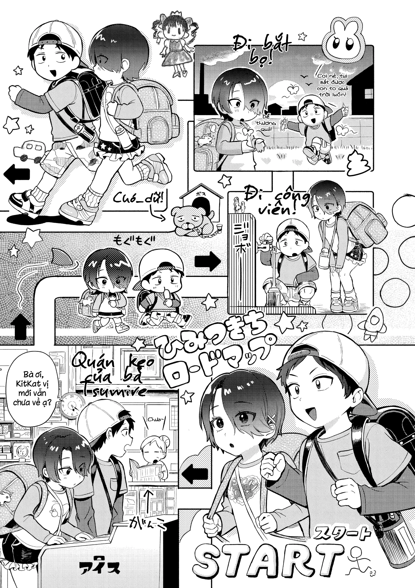 Cảm Xúc Bồng Bột - Các Cô Nàng Gợi Tình Nỗi Loạn - 4 Nao Minh Cung %C4%91i Bui - 5