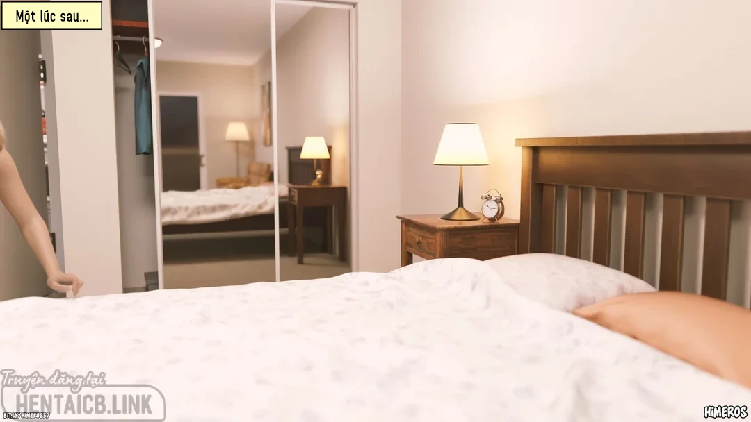 Mùa Hè Vĩnh Cửu ~Ma nữ có cu x Loli~ [Eien ni T... - Ch 5b - 15