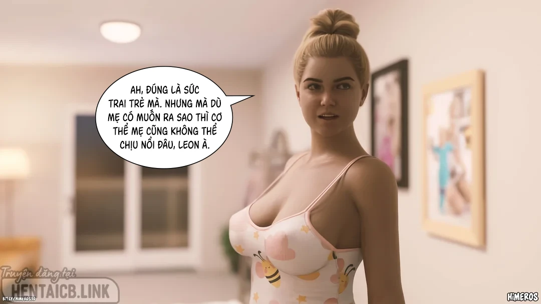 Mùa Hè Vĩnh Cửu ~Ma nữ có cu x Loli~ [Eien ni T... - Ch 5b - 18