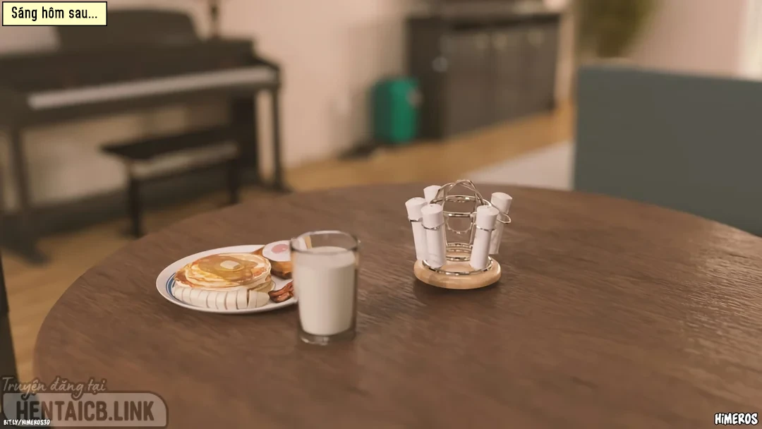 Mùa Hè Vĩnh Cửu ~Ma nữ có cu x Loli~ [Eien ni T... - Ch 5b - 26