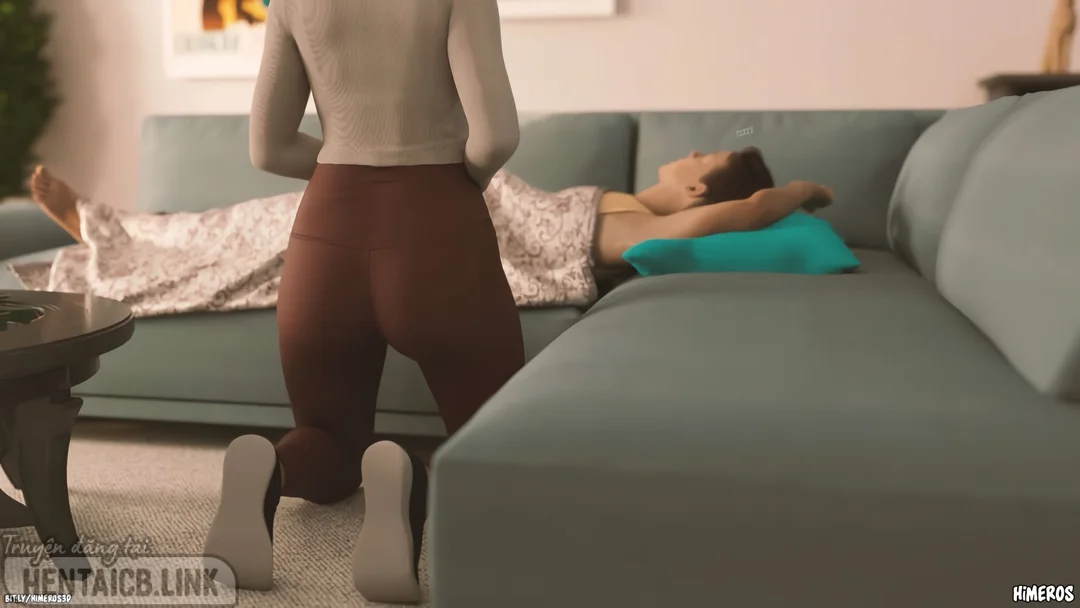 Mùa Hè Vĩnh Cửu ~Ma nữ có cu x Loli~ [Eien ni T... - Ch 5b - 27