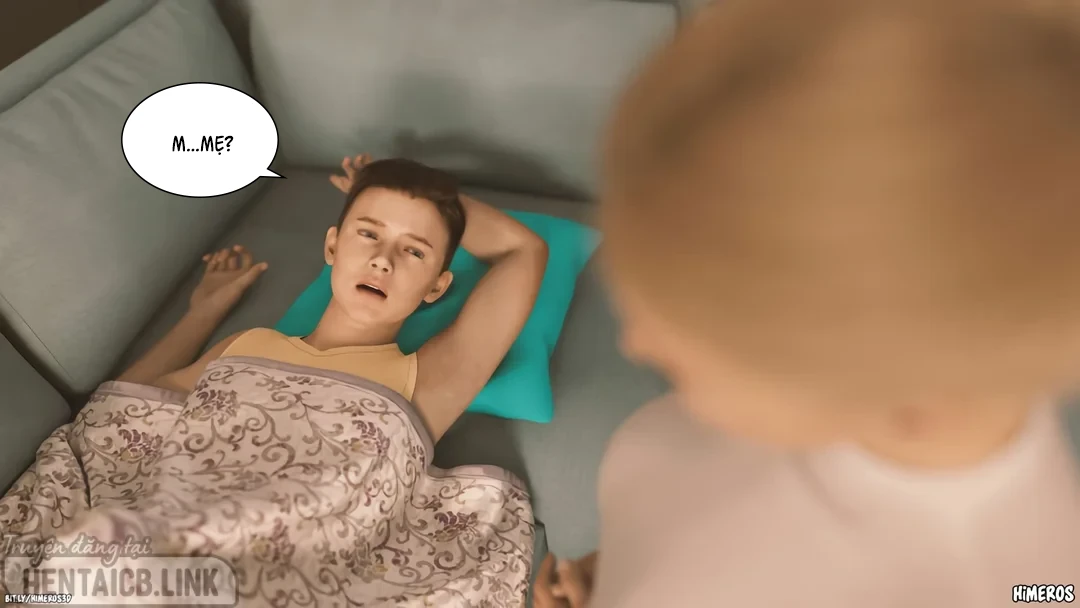 Mùa Hè Vĩnh Cửu ~Ma nữ có cu x Loli~ [Eien ni T... - Ch 5b - 29