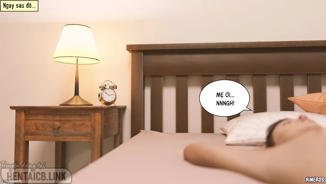 Mùa Hè Vĩnh Cửu ~Ma nữ có cu x Loli~ [Eien ni T... - Ch 5b - 3