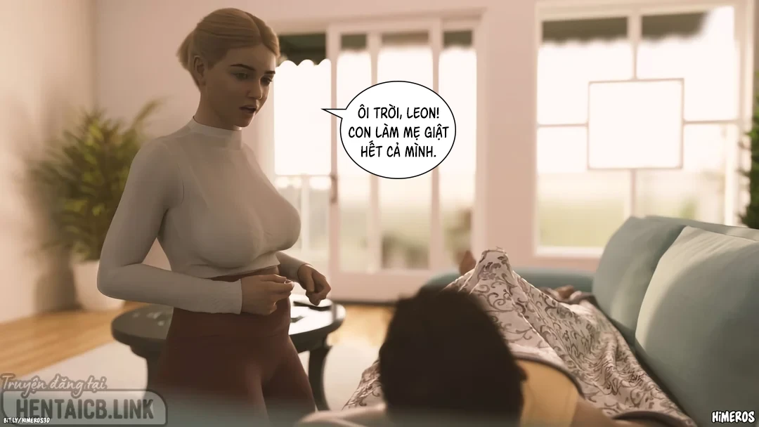 Mùa Hè Vĩnh Cửu ~Ma nữ có cu x Loli~ [Eien ni T... - Ch 5b - 30